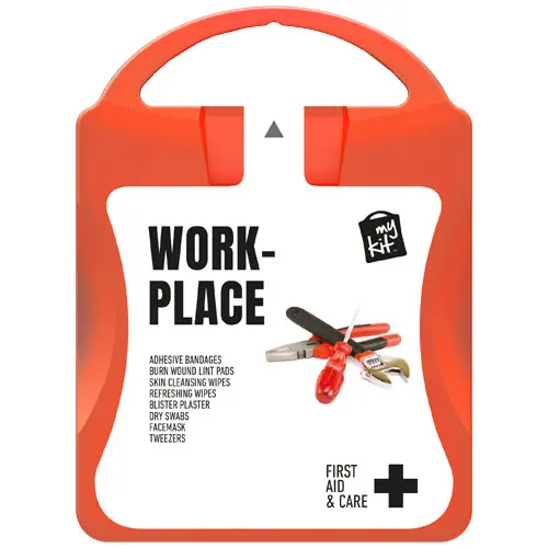 Kit Primo Soccorso Lavoro