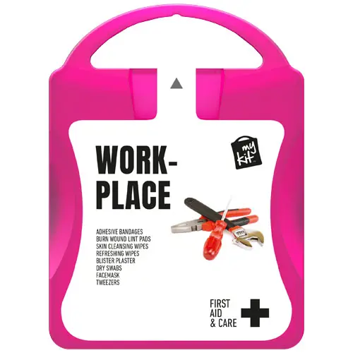 Kit Primo Soccorso Lavoro