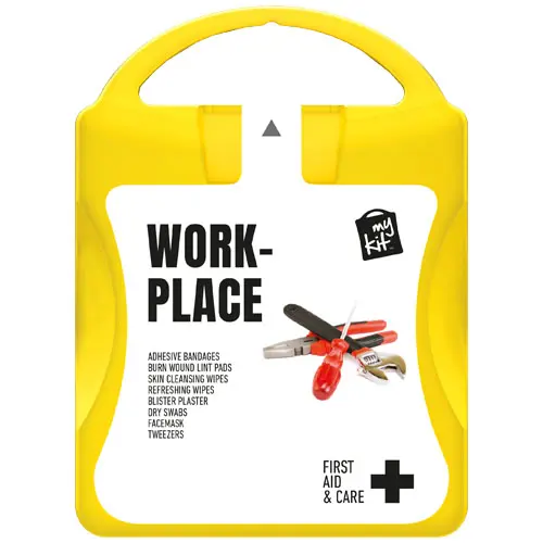 Kit Primo Soccorso Lavoro