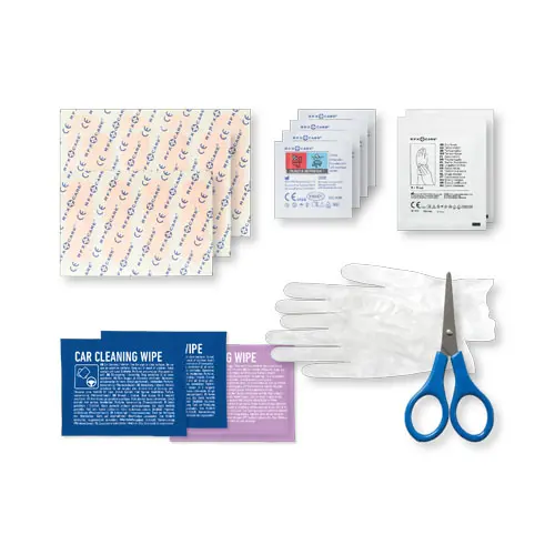 Primo Soccorso per Auto