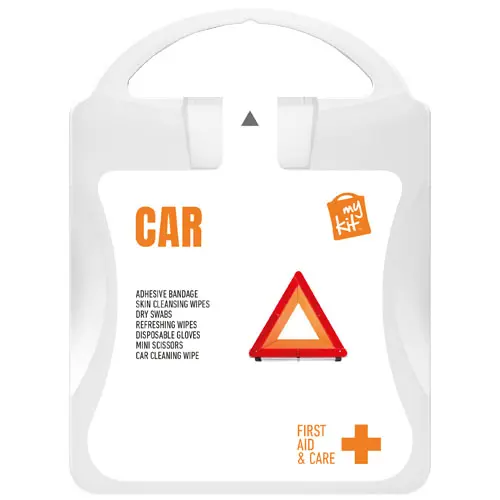 Primo Soccorso per Auto