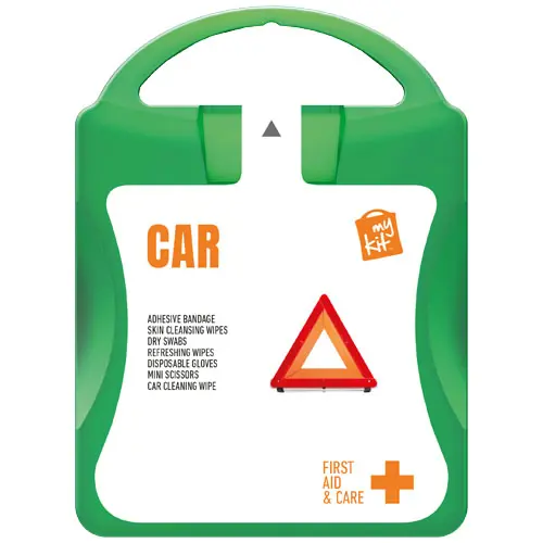 Primo Soccorso per Auto