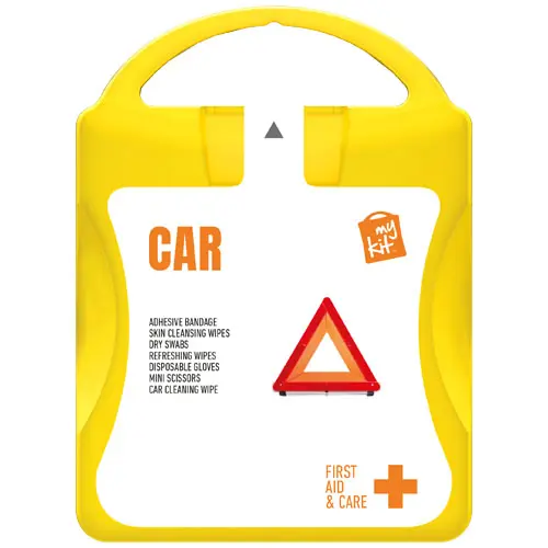 Primo Soccorso per Auto