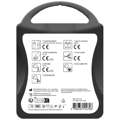 Primo Soccorso per Auto