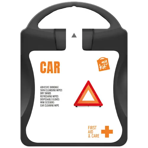 Primo Soccorso per Auto