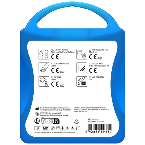 MyKit Primo Soccorso Punture insetto