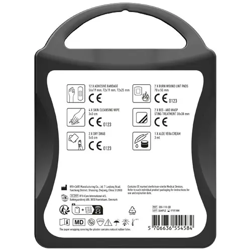 MyKit Primo Soccorso Punture insetto