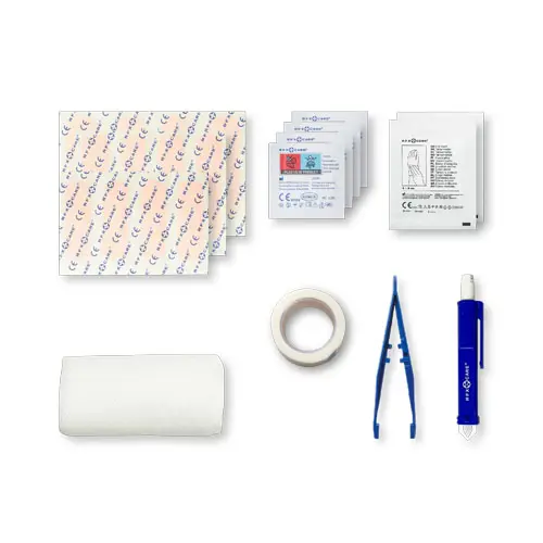 Kit Primo Soccorso Animali