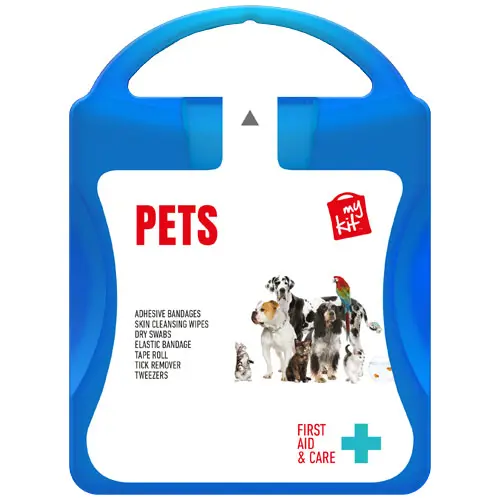 Kit Primo Soccorso Animali