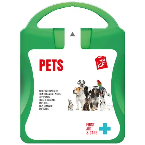 Kit Primo Soccorso Animali