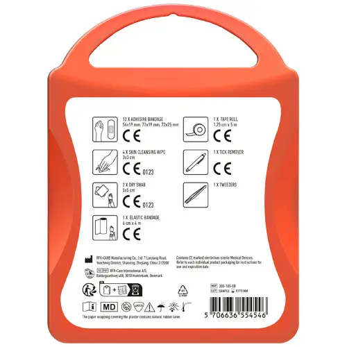 Kit Primo Soccorso Animali