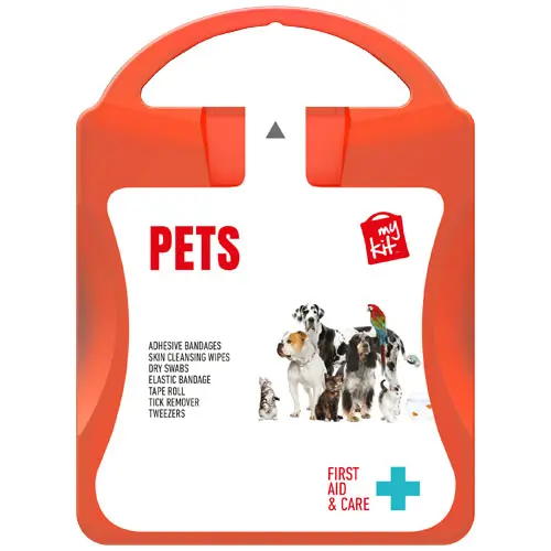 Kit Primo Soccorso Animali