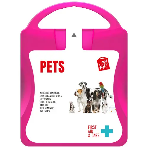 Kit Primo Soccorso Animali