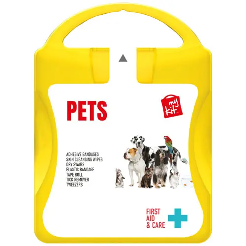 Kit Primo Soccorso Animali