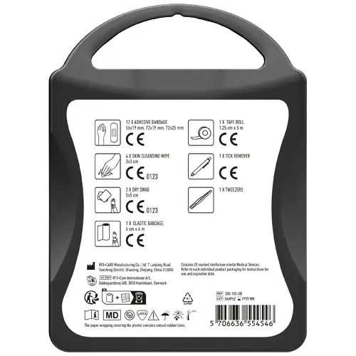 Kit Primo Soccorso Animali