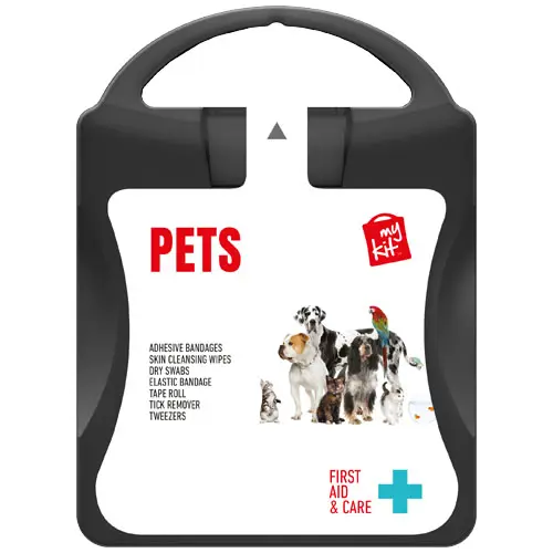 Kit Primo Soccorso Animali