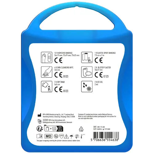 Kit Primo Soccorso Sport