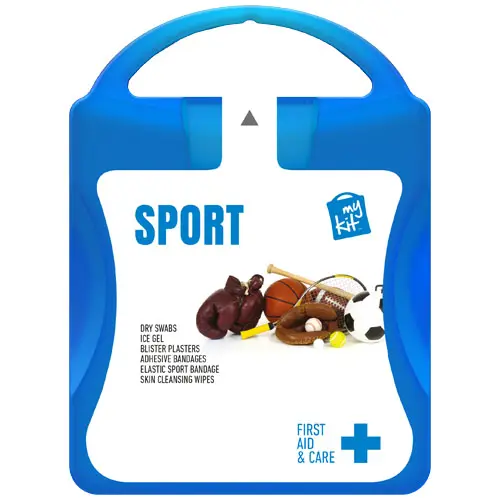 Kit Primo Soccorso Sport