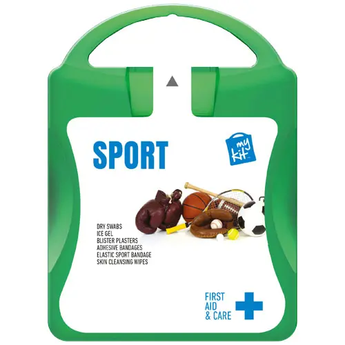 Kit Primo Soccorso Sport