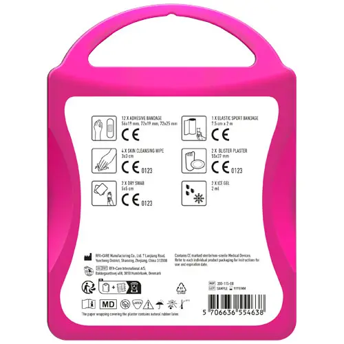 Kit Primo Soccorso Sport