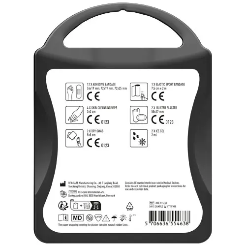 Kit Primo Soccorso Sport
