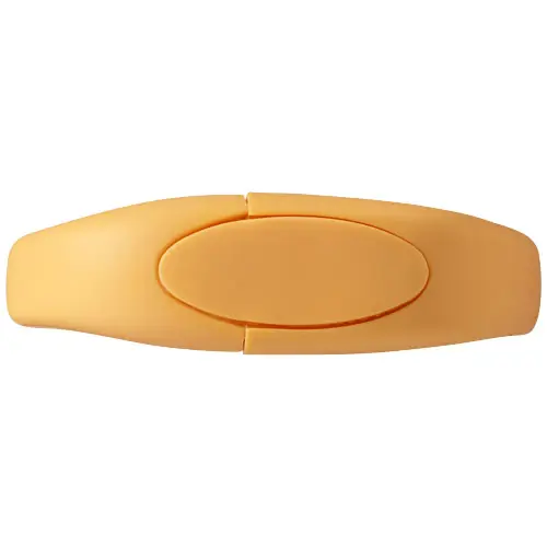 Chiavetta USB in silicone modello a braccialetto disponibile in vari colori da 1Gb a 32GB