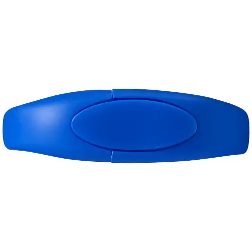 Chiavetta USB in silicone modello a braccialetto disponibile in vari colori da 1Gb a 32GB