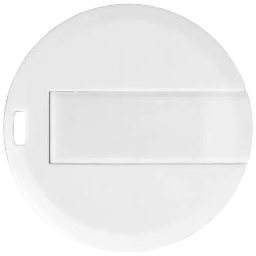 Chiavetta USB in plastica a forma sferica da 1GB a 32GB