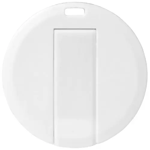 Chiavetta USB in plastica a forma sferica da 1GB a 32GB