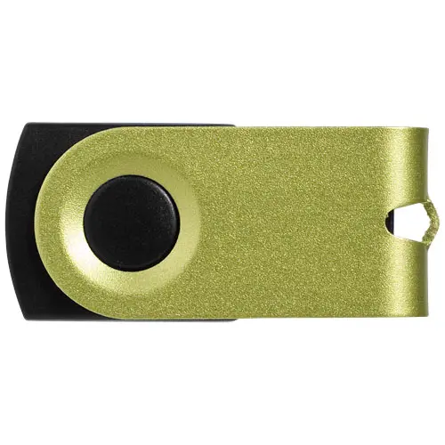 Chiavetta USB mini in alluminio di vari colori da 1GB a 32GB