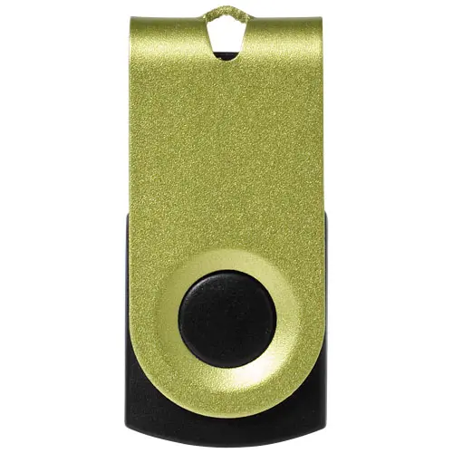 Chiavetta USB mini in alluminio di vari colori da 1GB a 32GB