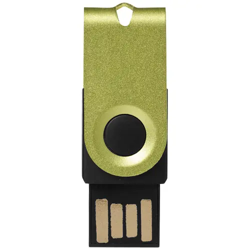 Chiavetta USB mini in alluminio di vari colori da 1GB a 32GB