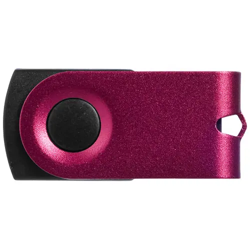 Chiavetta USB mini in alluminio di vari colori da 1GB a 32GB