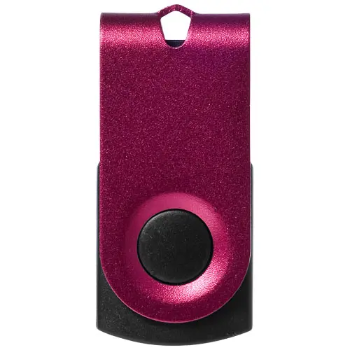 Chiavetta USB mini in alluminio di vari colori da 1GB a 32GB