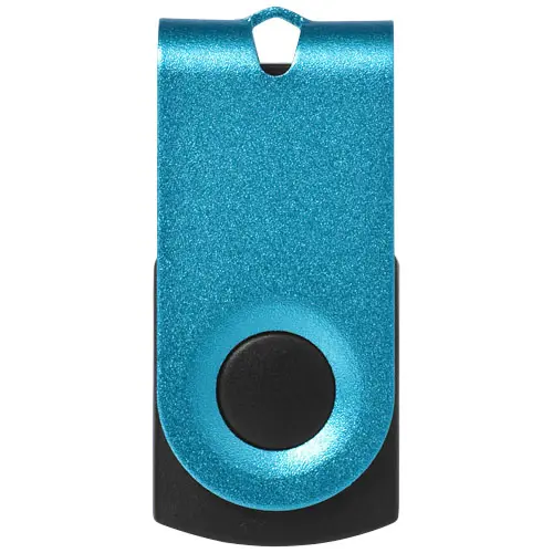 Chiavetta USB mini in alluminio di vari colori da 1GB a 32GB