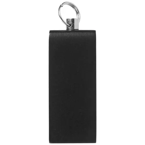 Chiavetta USB mini rotante in alluminio da 1GB a 32GB