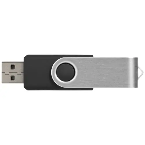 Chiavetta USB in plastica e alluminio in vari colori da 1GB a 32GB