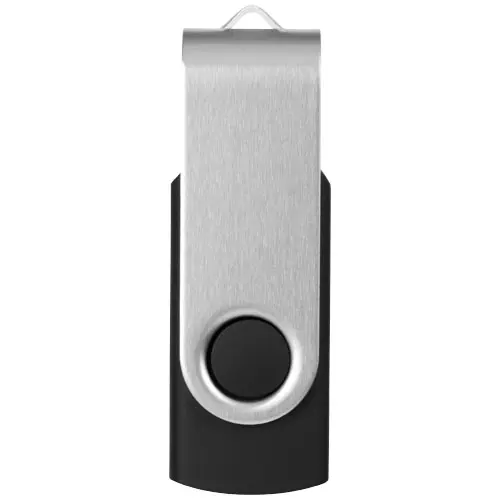 Chiavetta USB in plastica e alluminio in vari colori da 1GB a 32GB