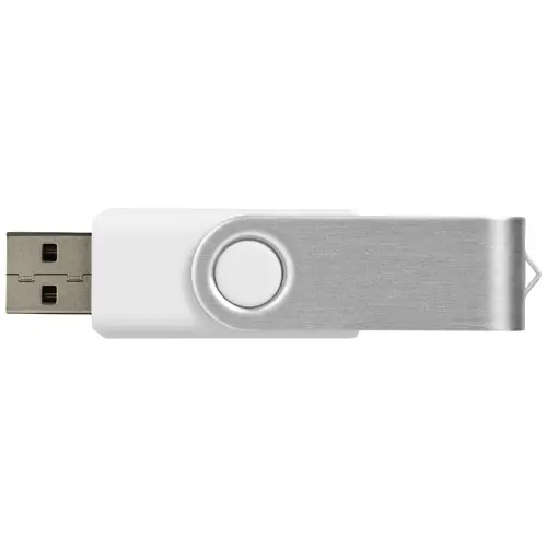 Chiavetta USB in plastica e alluminio in vari colori da 1GB a 32GB