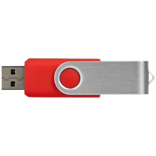 Chiavetta USB in plastica e alluminio in vari colori da 1GB a 32GB
