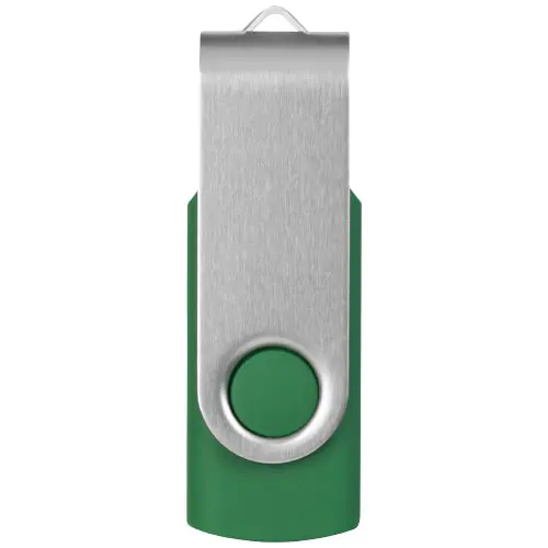 Chiavetta USB in plastica e alluminio in vari colori da 1GB a 32GB