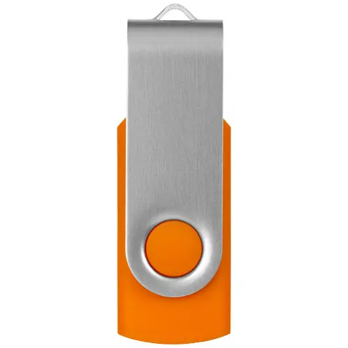 Chiavetta USB in plastica e alluminio in vari colori da 1GB a 32GB