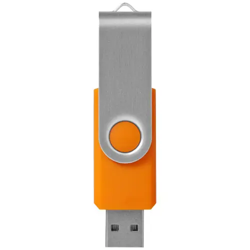 Chiavetta USB in plastica e alluminio in vari colori da 1GB a 32GB