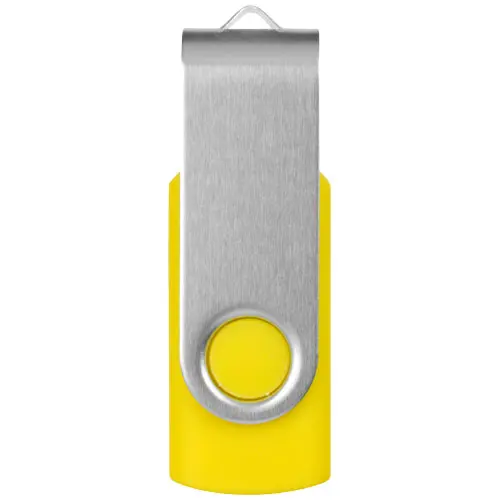 Chiavetta USB in plastica e alluminio in vari colori da 1GB a 32GB