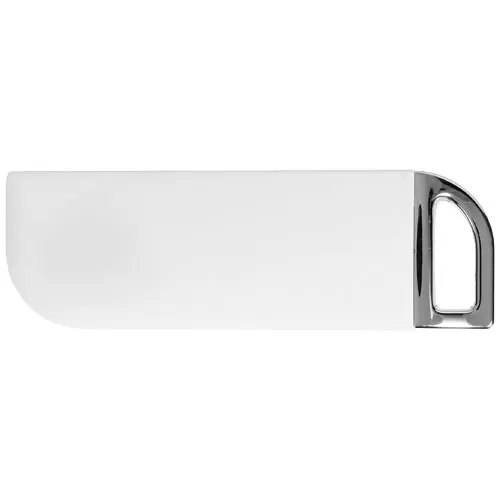 Chiavetta USB in plastica con meccanismo a scatto da 1GB a 32GB