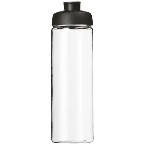 Borraccia in PET da 850 ml con coperchio a scatto