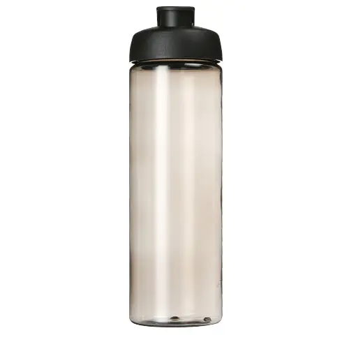 Borraccia in PET da 850 ml con coperchio a scatto