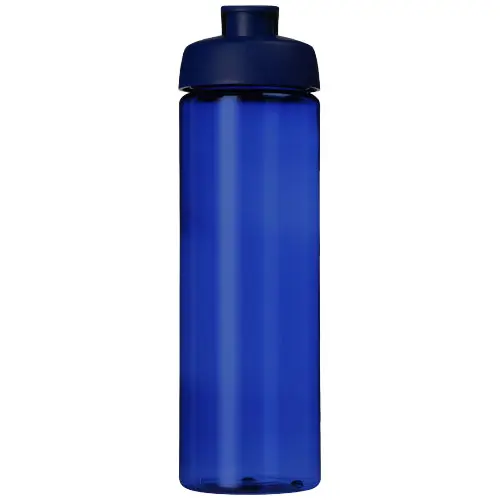 Borraccia in PET da 850 ml con coperchio a scatto