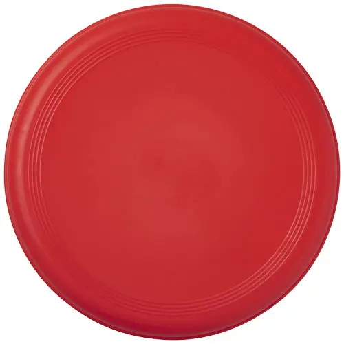 Frisbee in materiale riciclato