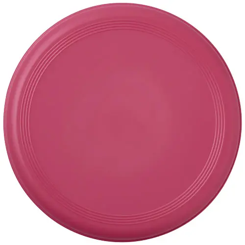 Frisbee in materiale riciclato